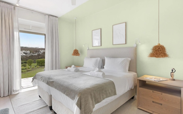 Winelands Golf Lodges 5