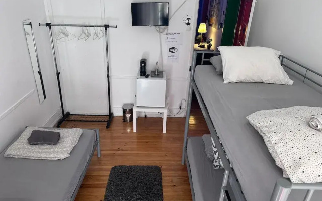 rostelbem guesthouse lisbon