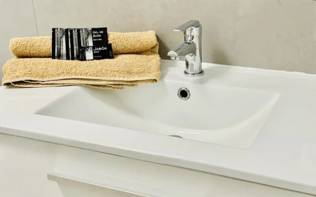 Ocean Suites Lanzarote