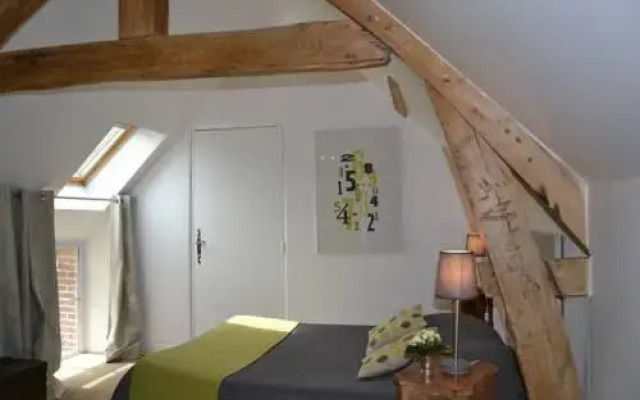 Cherville B&B