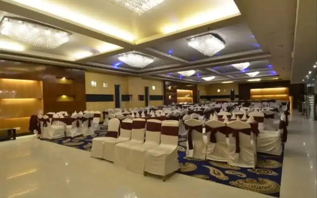 Clarks Inn, Amritsar