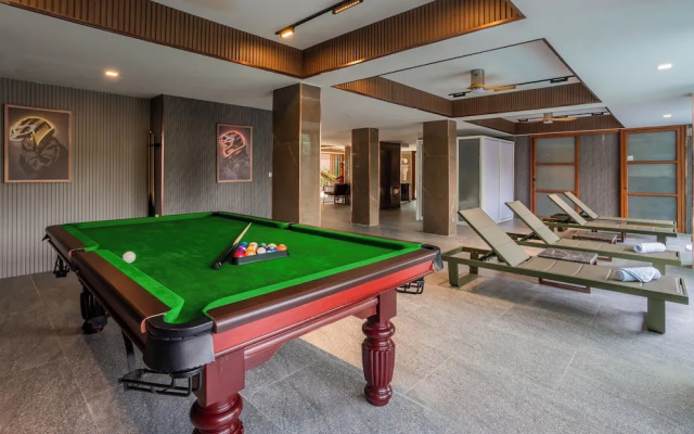 The Legacy V Ao Nang Beach Krabi, an Aspira collection