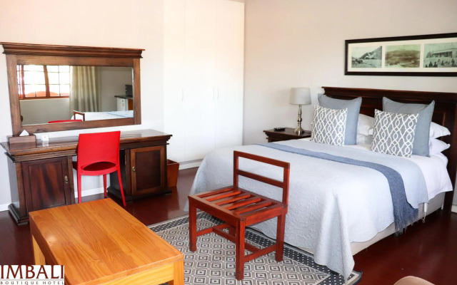 Imbali Boutique Hotel