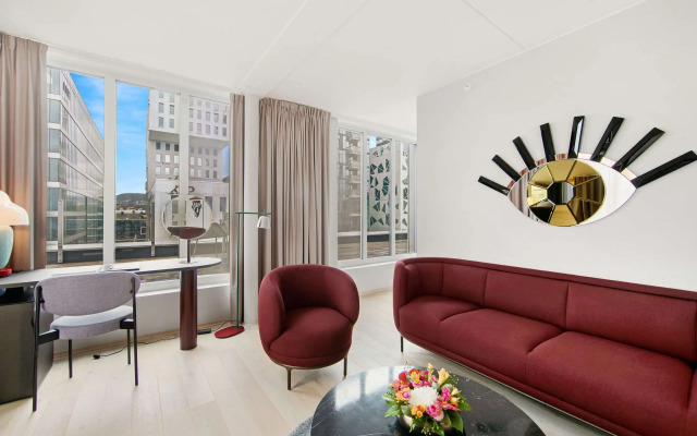Clarion Hotel Oslo
