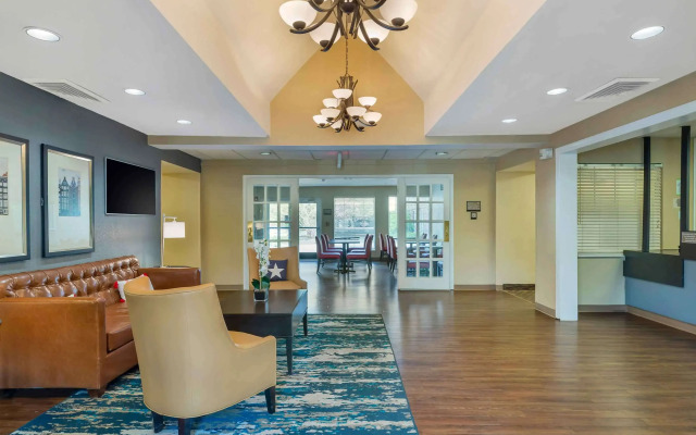 Extended Stay America Suites Boston Peabody