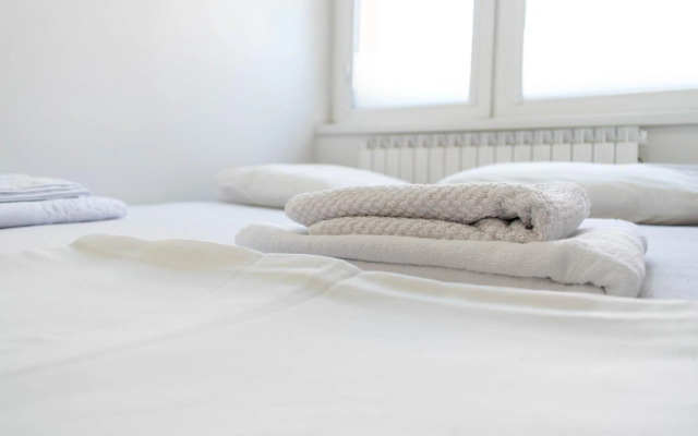 Stefanoski Apartments