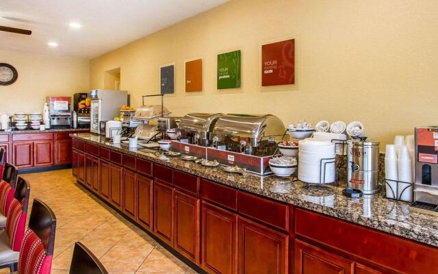 Comfort Inn Near Grand Canyon