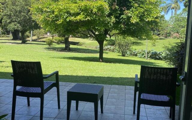 Hotel Royal Tahitien