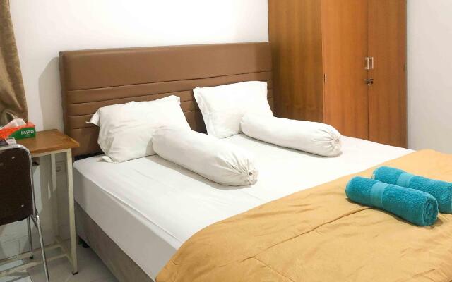 Sofia Residence Syariah RedPartner