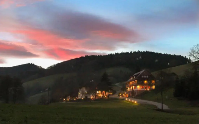 Gästehaus Speicher