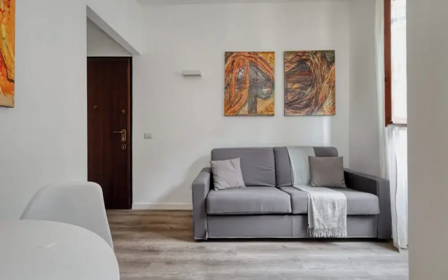 Modern Studios near the City Centre