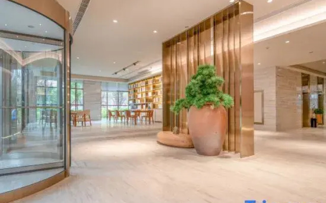 Ji Hotel Qiannan Libo