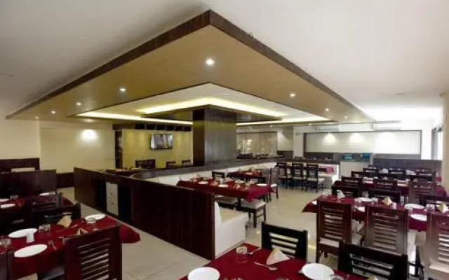Hotel Sach Regency