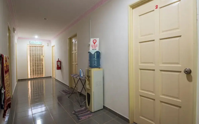Amal Inn Budget Hotel