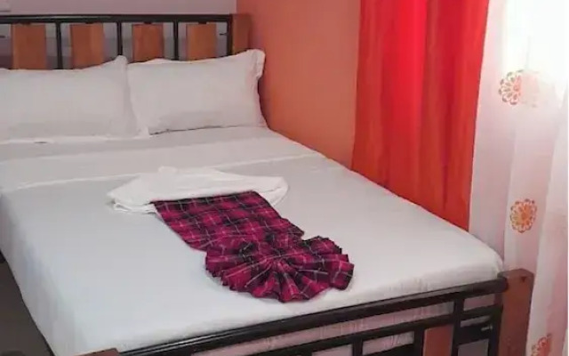 Quanam Woods Hotel
