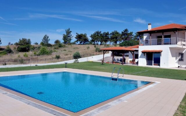 Anelia Villa Seaview 3 by Travelpro Services