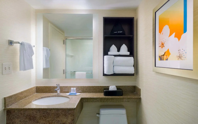 Fairfield Inn & Suites Paramus