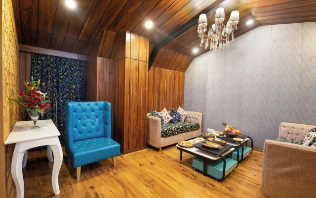 Hotel Snowland Srinagar