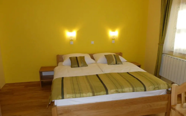 Eco Vila Mila