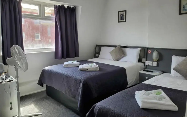 Brooklyn Hotel