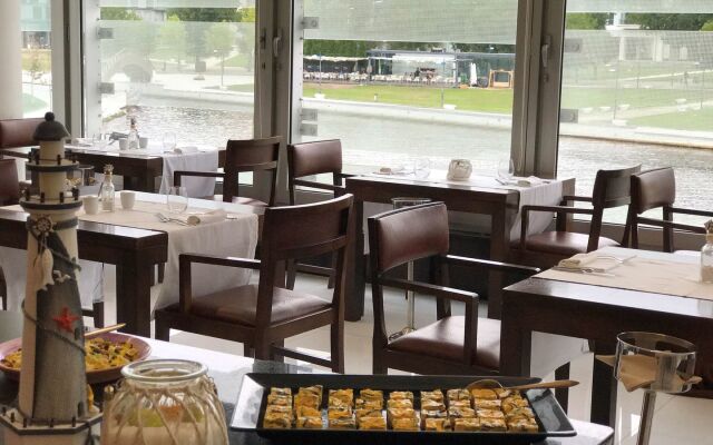 Melia Ria Hotel & Spa