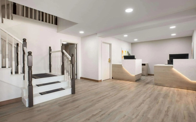Ramada by Wyndham Miramichi New Brunswick