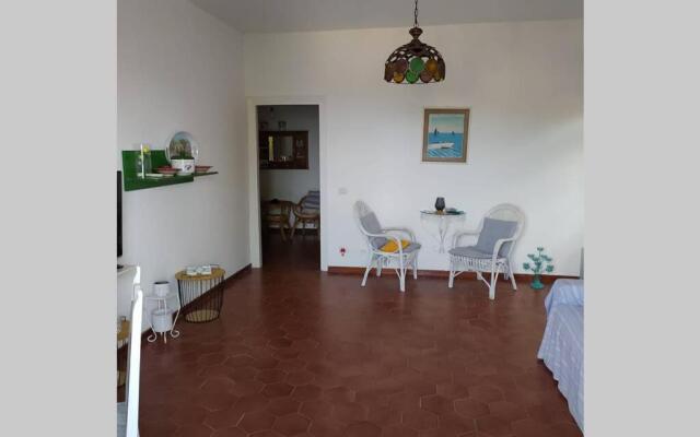 Appartamento panoramico: Residence Ulivi e Sole