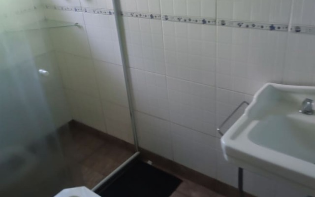 Pousada Vale Encantado Macaé