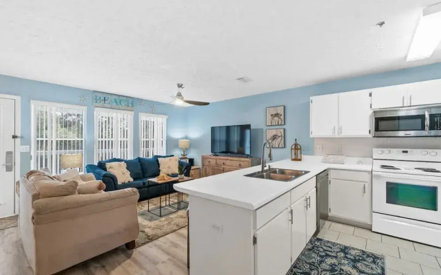 Peachtree Place By Panhandle Getaways