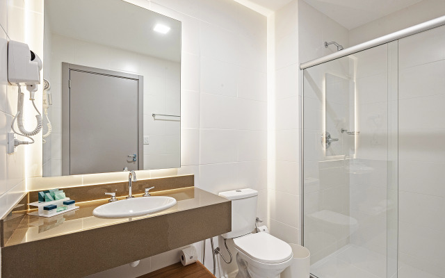 SLAVIERO Curitiba Aeroporto