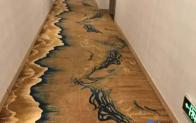 Yueting Express Hotel
