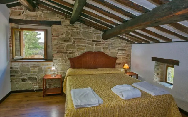 Belvilla by OYO Villa Faggio