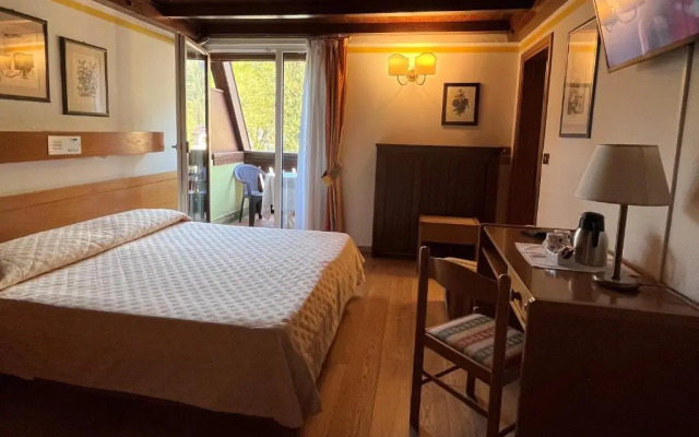 Centro Pineta Family Hotel & Wellness