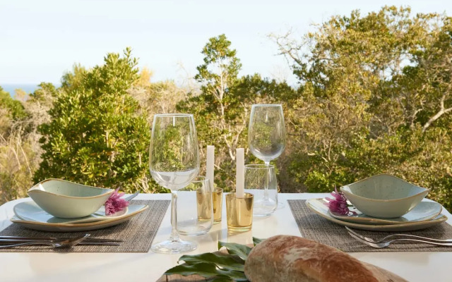 Treedom Villas and Vardos