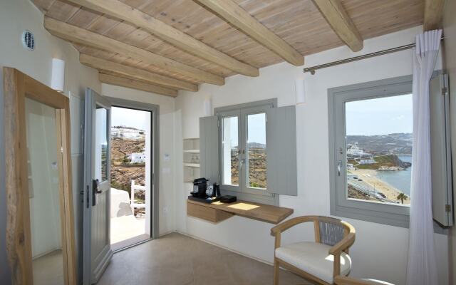 Legacy Suites