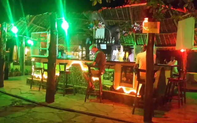 Makuti Villas Resort