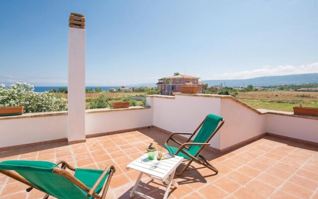 Villa Safo