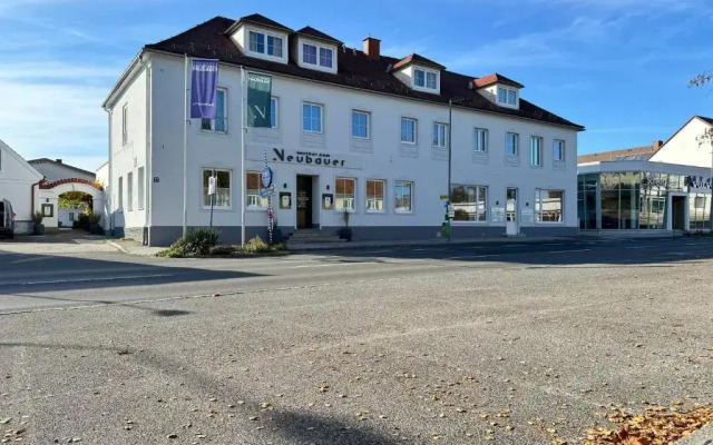 Gasthof Neubauer