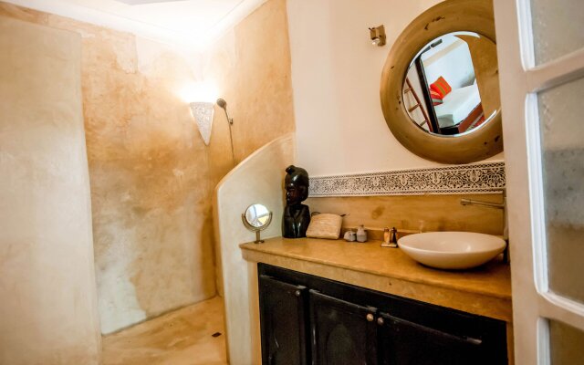 Riad Villa Almeria Hotel & Spa