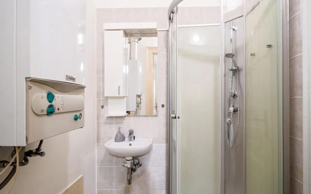 Tomka Apartman