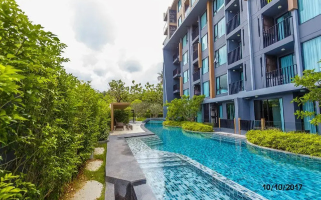 The Aristo Resort 420