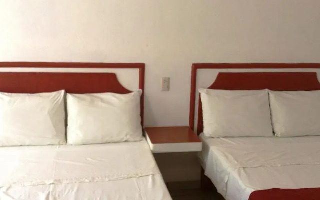 Hotel Maricarmen