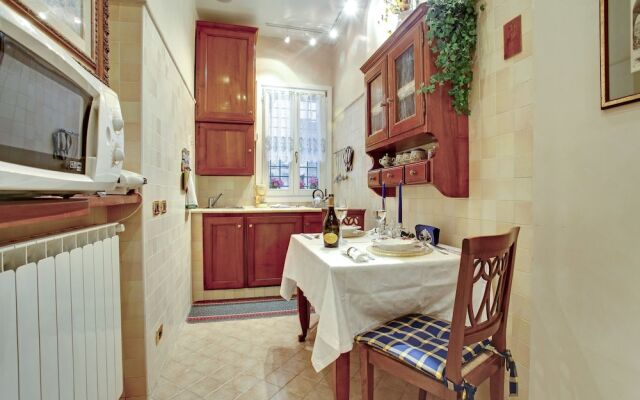 Le Vele Apartment