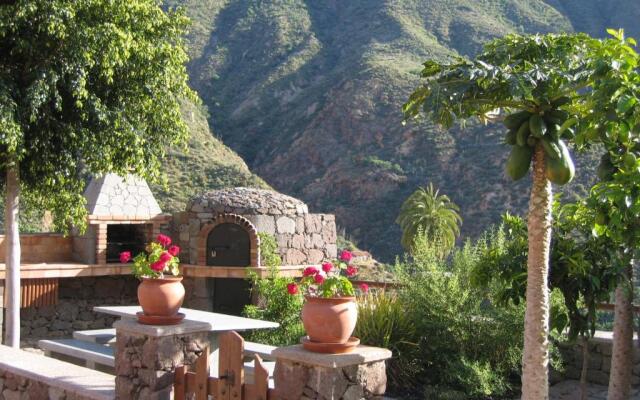 Casa rural La Solana