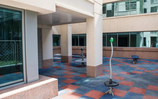 29 Boulevard by Luxury Staycation