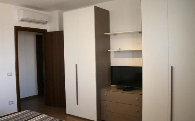 Casa Vacanza Villaggio Solaris