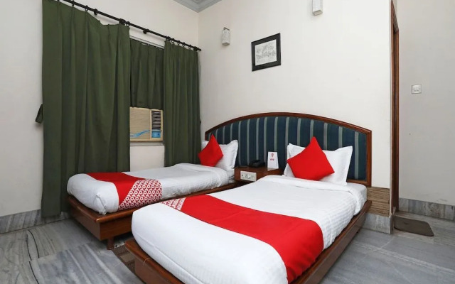 Gallery Inn