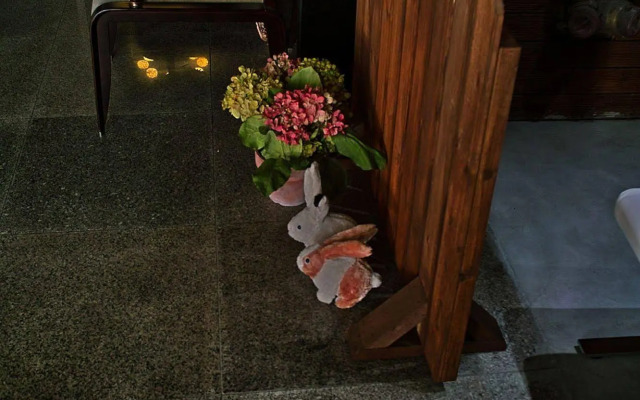 Hotel At Home