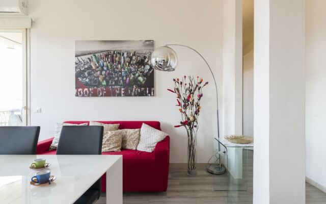 Visarno Arena Apartment