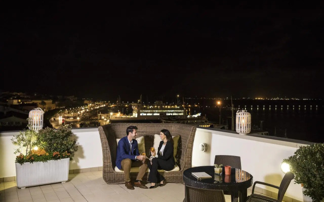 Lu' Hotel Riviera - Carloforte